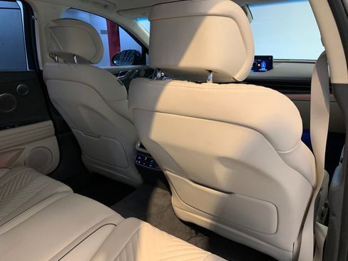 Used 2023 Genesis G80 3.5T Sport AWD/4WD image 59