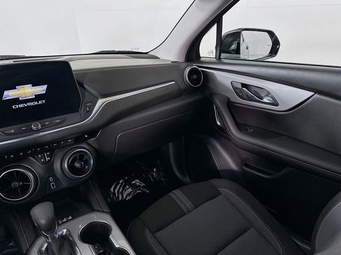 Used 2024 Chevrolet Blazer LT w/ Convenience Package image 30