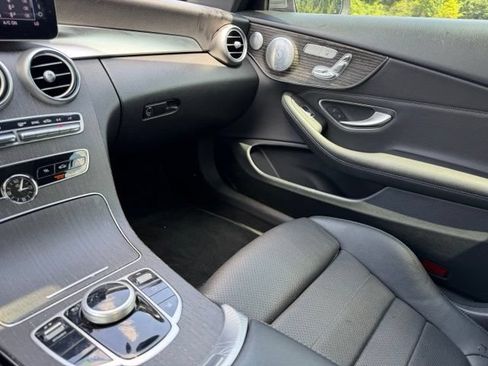 Used 2019 Mercedes-Benz C 300 Coupe image 15