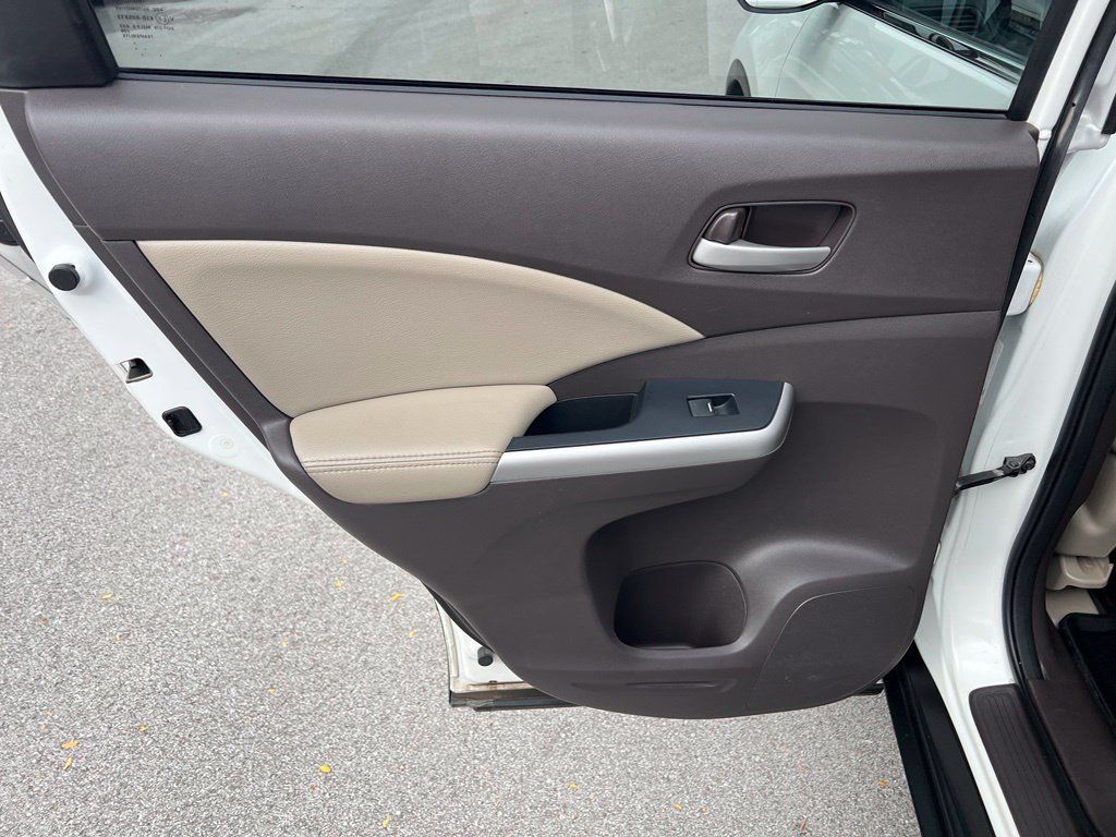 Used 2014 Honda CR-V EX-L image 19