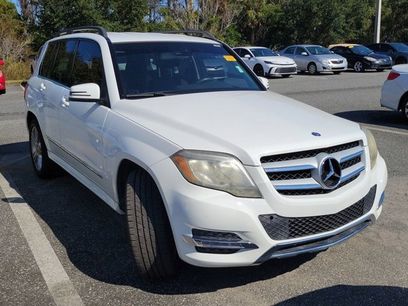 Used 2015 Mercedes-Benz GLK 350 2WD