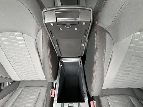 New 2026 Subaru Impreza 2.0i Sport AWD/4WD image 22
