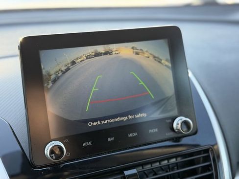 Used 2024 Mitsubishi Eclipse Cross SE image 23