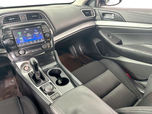Used 2018 Nissan Maxima 3.5 S FWD image 22