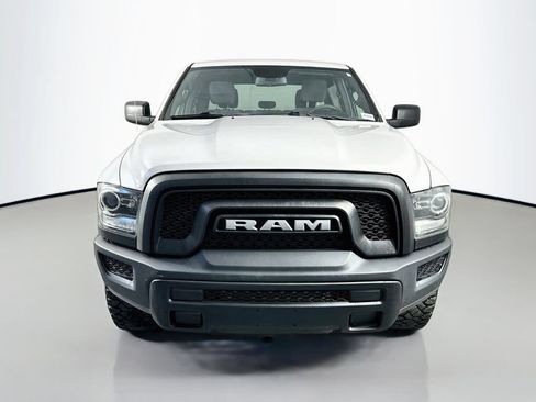 Used 2021 RAM 1500 Warlock w/ Electronics Group AWD/4WD image 2
