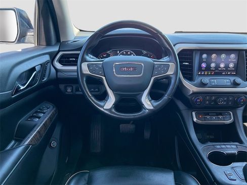 Used 2021 GMC Acadia Denali w/ Denali Technology Package image 23