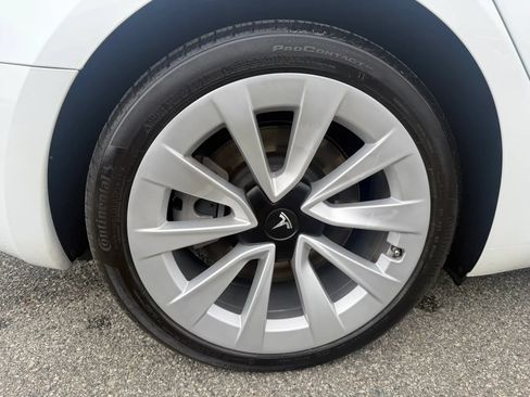 Used 2023 Tesla Model 3 Standard Range RWD image 61