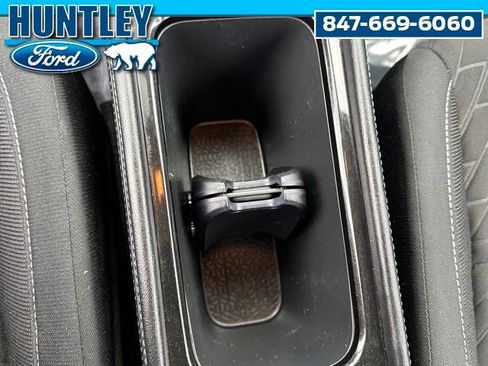 Used 2021 Nissan Kicks SV image 20