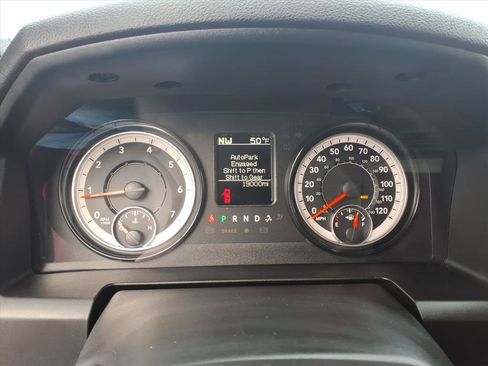 Used 2022 RAM 1500 Classic Warlock image 17