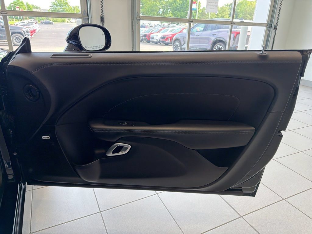Used 2023 Dodge Challenger R/T Scat Pack RWD image 19