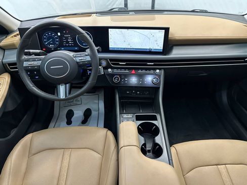 Used 2024 Hyundai Sonata Limited FWD image 23