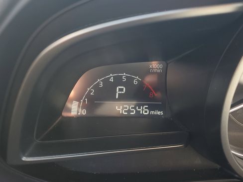 Used 2019 MAZDA CX-3 Sport image 22