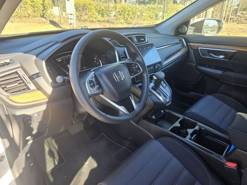 Used 2022 Honda CR-V EX image 14