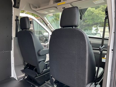 New 2026 Ford Transit 350 148 High Roof Extended RWD image 15