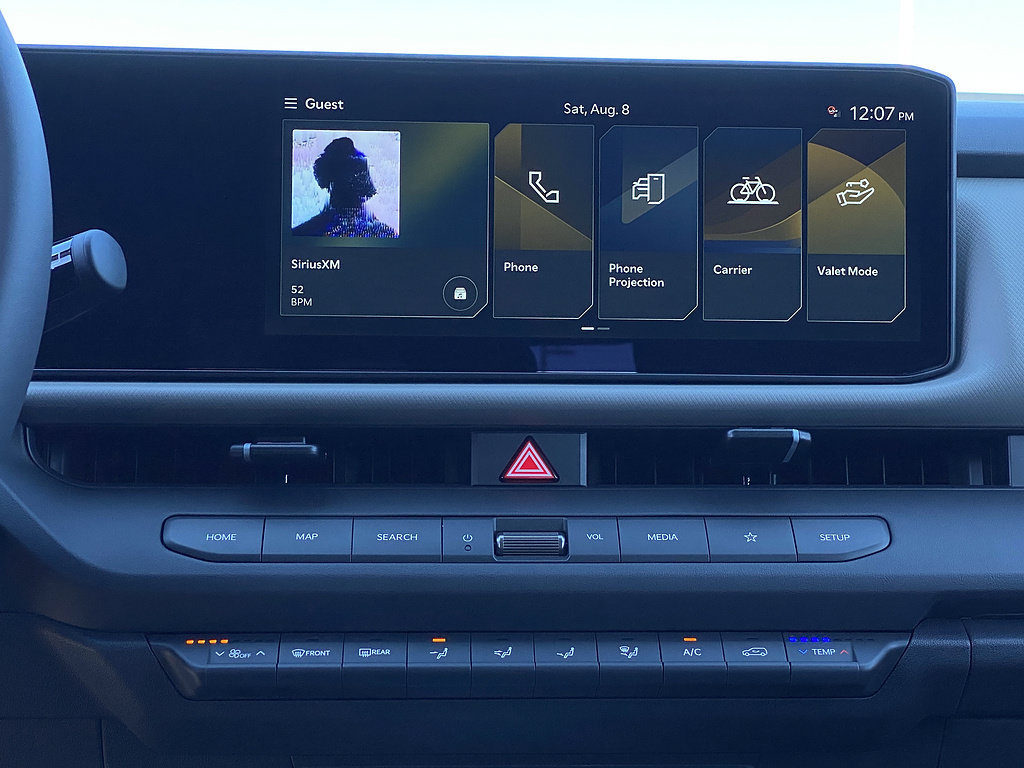New 2027 Kia Seltos S FWD image 19