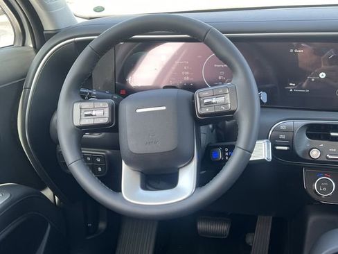 New 2026 Hyundai Palisade FWD Hybrid image 19