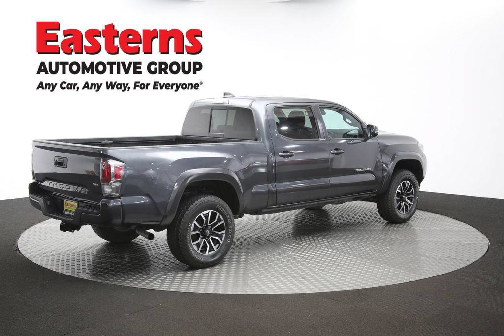 Used 2023 Toyota Tacoma TRD Sport w/ Advanced Technology Package RWD image 43