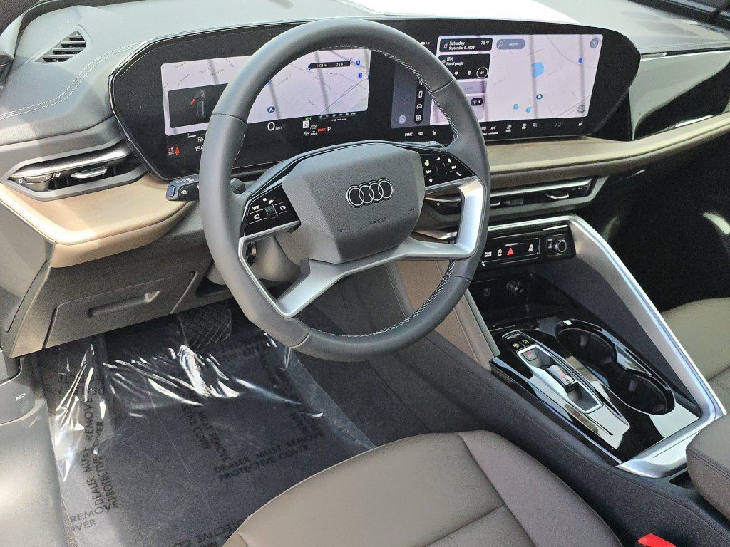 New 2026 Audi Q5 2.0T AWD/4WD image 16
