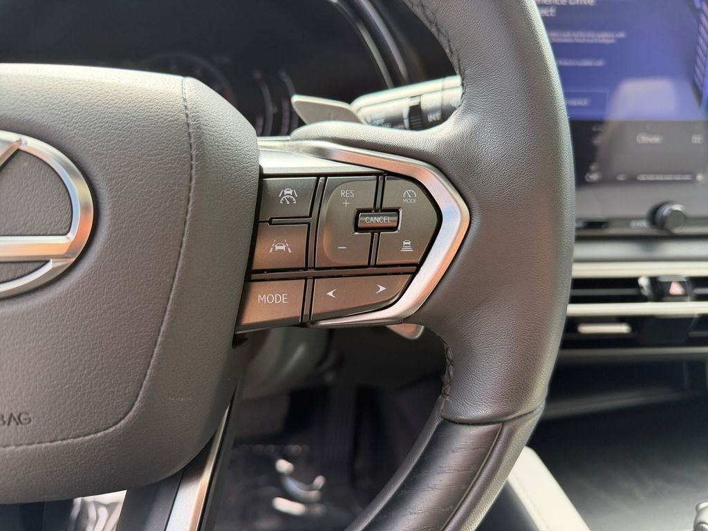 Used 2023 Lexus RX 350 Premium Plus w/ Cold Area Package AWD/4WD image 16