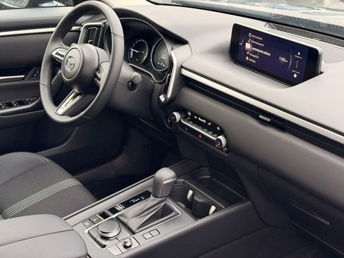 New 2026 MAZDA CX-50 2.5 Hybrid w/ Preferred Pkg image 9