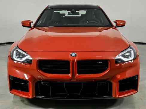 Used 2024 BMW M2 w/ Carbon Package image 4