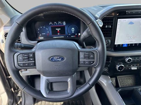 Used 2024 Ford F150 XLT w/ Equipment Group 302A MID image 30