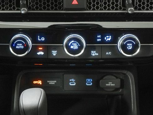 New 2026 Honda Civic Sport image 27