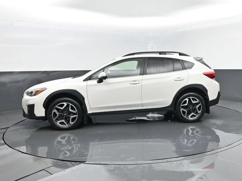 Used 2019 Subaru Crosstrek 2.0i Limited w/ Moonroof Package w/Navigation AWD/4WD image 5