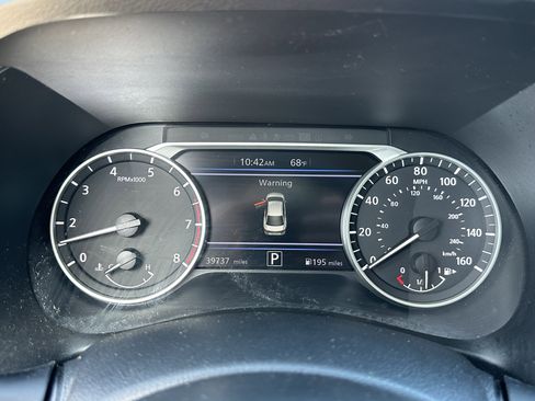 Certified 2023 Nissan Sentra SV w/ All-Weather Package image 34