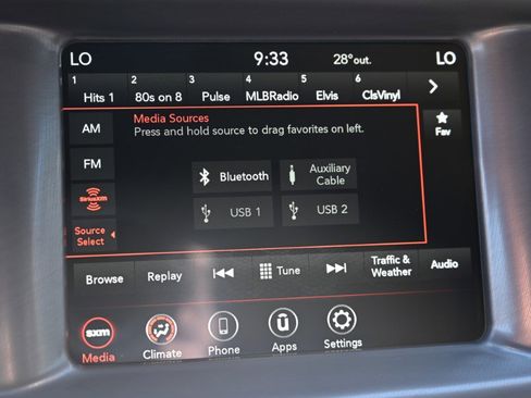 Used 2023 Dodge Charger GT w/ Blacktop Package image 22