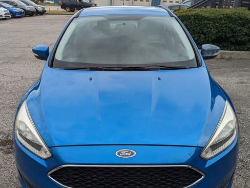 Used 2015 Ford Focus SE image 8