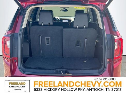 Used 2023 GMC Acadia Denali image 25