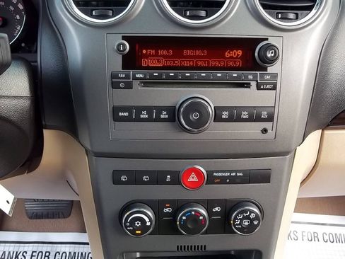 Used 2009 Saturn Vue XE w/ Preferred Package FWD image 22