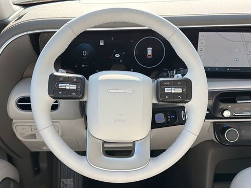 New 2026 Hyundai Palisade SEL image 24