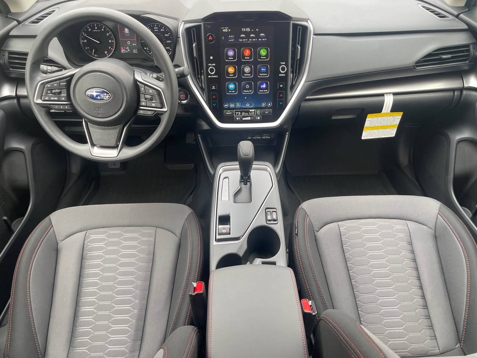 New 2026 Subaru Impreza 2.0i Sport AWD/4WD image 20