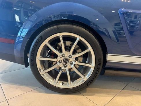 Used 2008 Ford Mustang Shelby GT500 image 7
