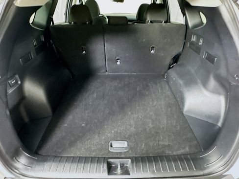 Used 2025 Hyundai Tucson SEL FWD image 28