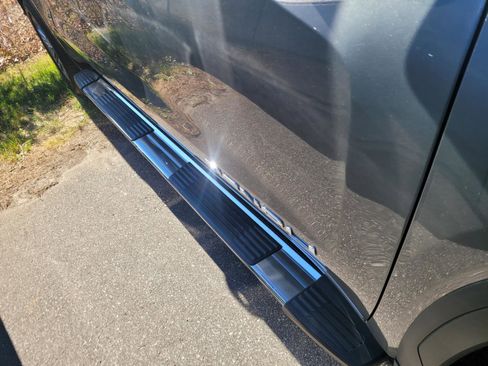 Used 2021 GMC Sierra 1500 Denali w/ Technology Package image 6