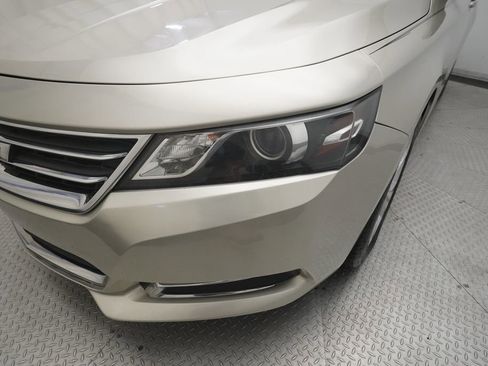 Used 2014 Chevrolet Impala LT FWD image 20
