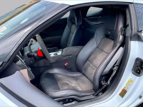 Used 2019 Chevrolet Corvette Grand Sport RWD image 25