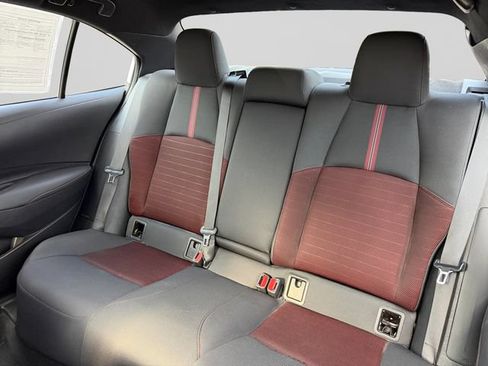Certified 2023 Toyota Corolla SE w/ SE Premium Package FWD image 13