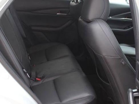 Used 2024 MAZDA CX-30 AWD 2.5 S w/ Select Sport Pkg image 10