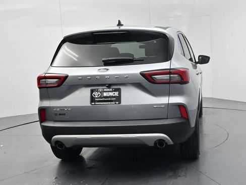 Used 2024 Ford Escape Active AWD/4WD image 7