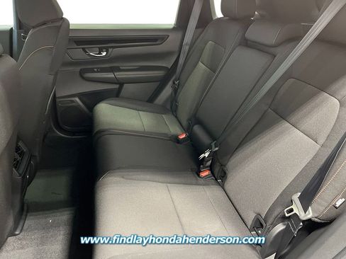 New 2026 Honda CR-V Sport image 23