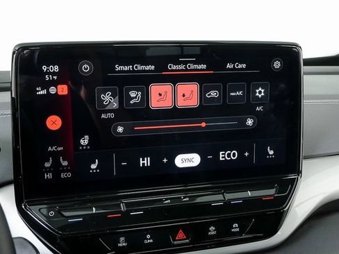 Certified 2023 Volkswagen ID.4 S image 13