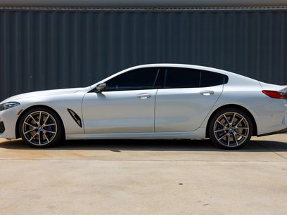 Used 2020 BMW M850i Gran Coupe xDrive