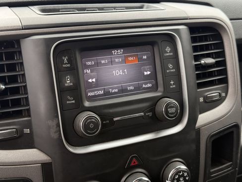 Used 2021 RAM 1500 Tradesman w/ Power & Remote Entry Group image 20