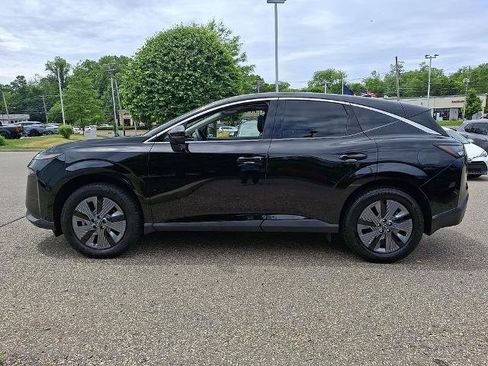 Certified 2025 Nissan Murano SL w/ Cargo Package AWD/4WD image 5