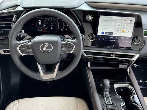Used 2024 Lexus RX 350 FWD w/ Technology Package image 14