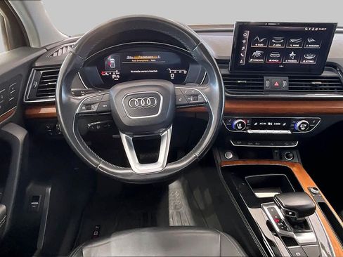 Used 2021 Audi Q5 2.0T Premium Plus AWD/4WD image 6